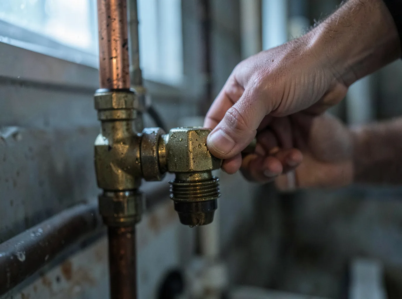 Emergency Plumber Friendship, MD FAQs